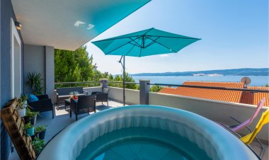 Apartman Čelina - CDF924 Horvátország