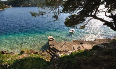 Apartment Matea Ubli Horvátország