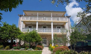 Apartments Kaja Kastel Gomilica Horvátország