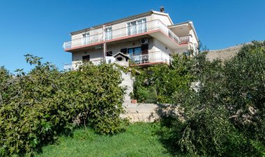 Apartments Zdenka Grebastica Horvátország