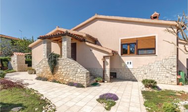 Apartman Pula - CIR160 Horvátország