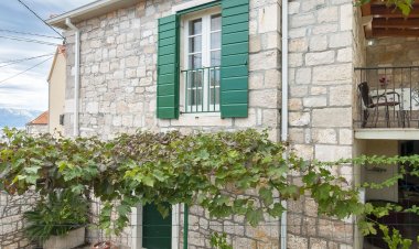 Apartments Kaja Postira Horvátország