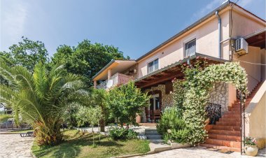 Apartman Medulin - CIM186 Horvátország