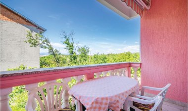 Apartman Jadranovo - CKC113 Horvátország