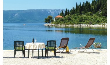 Apartman Blace - CDR152 Horvátország