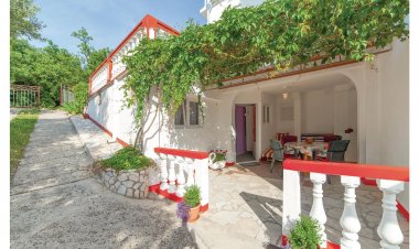 Apartman Crikvenica - CKC743 Horvátország