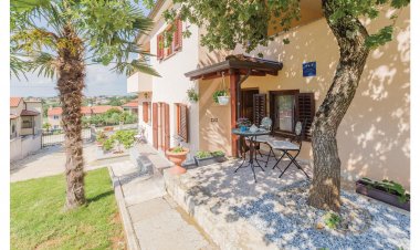 Apartman Radmani - CIE855 Horvátország