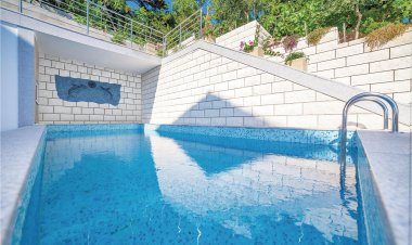 Apartman Crikvenica - CKC485 Horvátország