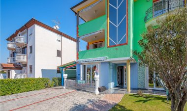 Apartman Duba - CIU812 Horvátország