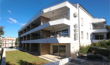 Apartman Pjescana uvala - CIR457 Horvátország