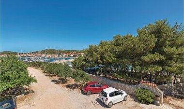 Apartman Jezera - CDJ547 Horvátország