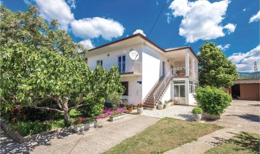 Apartman Novi Vinodolski - CKN262 Horvátország