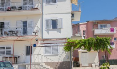 Apartment Stane Primosten Horvátország