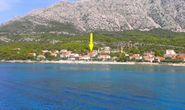 Apartments Tamara Orebic Horvátország