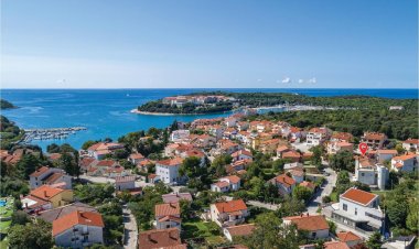 Apartman Pjescana uvala - CIP391 Horvátország