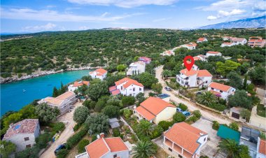 Apartman Potocnica - CKP610 Horvátország