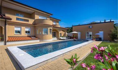 Apartman Šmrika - CKA212 Horvátország