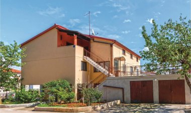 Apartman Pula - CIP931 Horvátország
