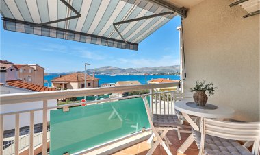 Apartman Okrug Gornji - CDC430 Horvátország