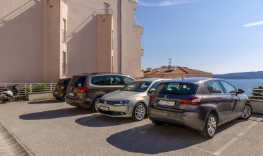 Apartment Mia Trogir Horvátország