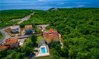 Apartman Kostrena - CKA283 Horvátország