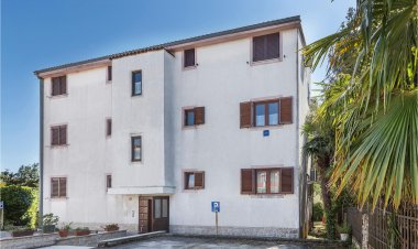 Apartman Funtana - CIE005 Horvátország