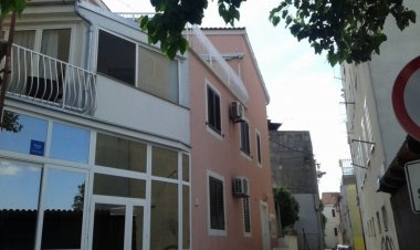Apartman Drago Biograd Horvátország