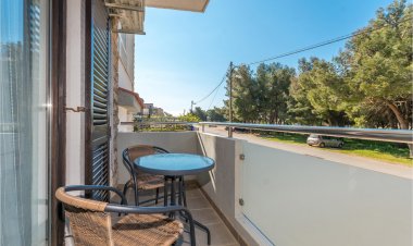 Apartman Biograd na Moru - CDA844 Horvátország