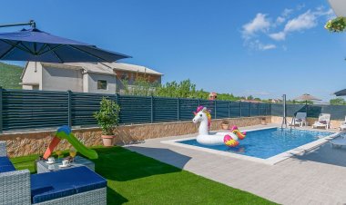 House Boris Tugare Horvátország