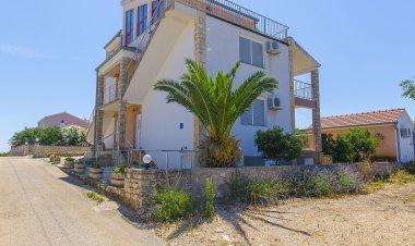 Apartments Kažimir Necujam Horvátország