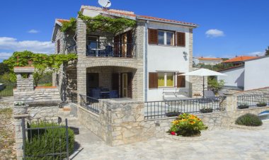 Apartmani Ana Maslinica Horvátország