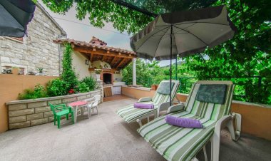 Apartman Nedjeljka Postira Horvátország