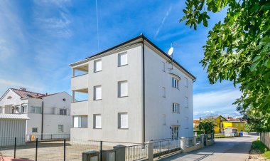 Apartman Boro Medulin Horvátország