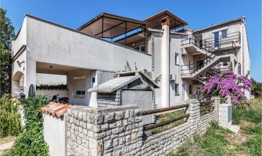 Apartman Pula - CIP738 Horvátország