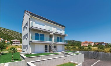 Apartman Trogir - CDC012 Horvátország