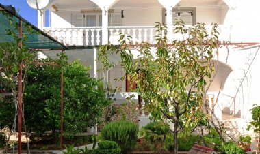 Apartments Franka Rogoznica Horvátország