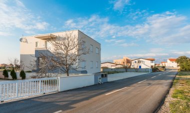 Apartment Andreja Vir Horvátország