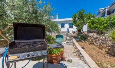 Apartmani Pavlovic Crikvenica Horvátország