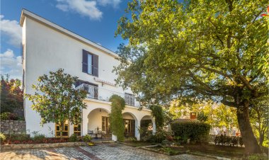 Apartman Malinska - CKK824 Horvátország