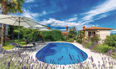 Apartman Lovran - CKO645 Horvátország