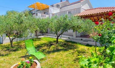 Apartments Damir - Katarina Sutivan Horvátország