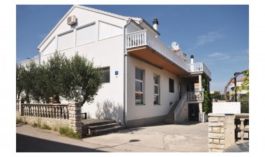 Apartman Vodice - CDV913 Horvátország