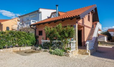 Apartment Hojsak Vir Horvátország