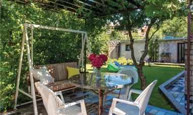 Apartman Matulji - CKO940 Horvátország