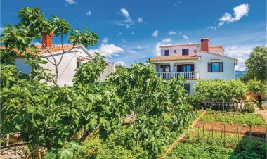 Apartman Omišalj - CKK719 Horvátország