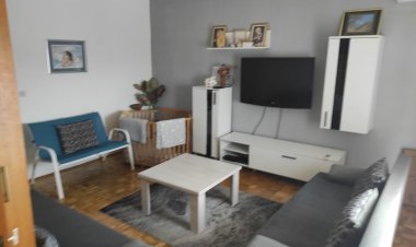 Apartman Rolanda Zadar Horvátország