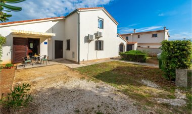 Apartman Vir - CDA903 Horvátország