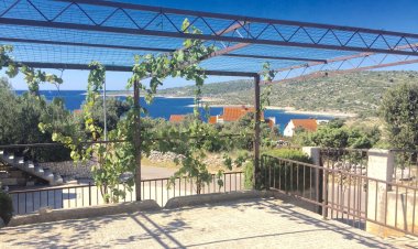 Apartmani Vinx Uvala Kanica-Rogoznica Horvátország