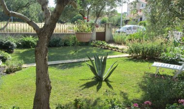 Apartments Mactra Biograd Horvátország