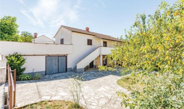 Apartman Sveti Petar u Šumi - CIL430 Horvátország